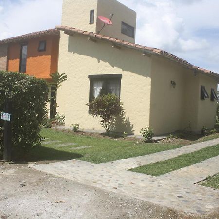Casas Campestres Fincas Panaca Herreria 23 Portal 2 Portal 10 Villa Quimbaya Ngoại thất bức ảnh