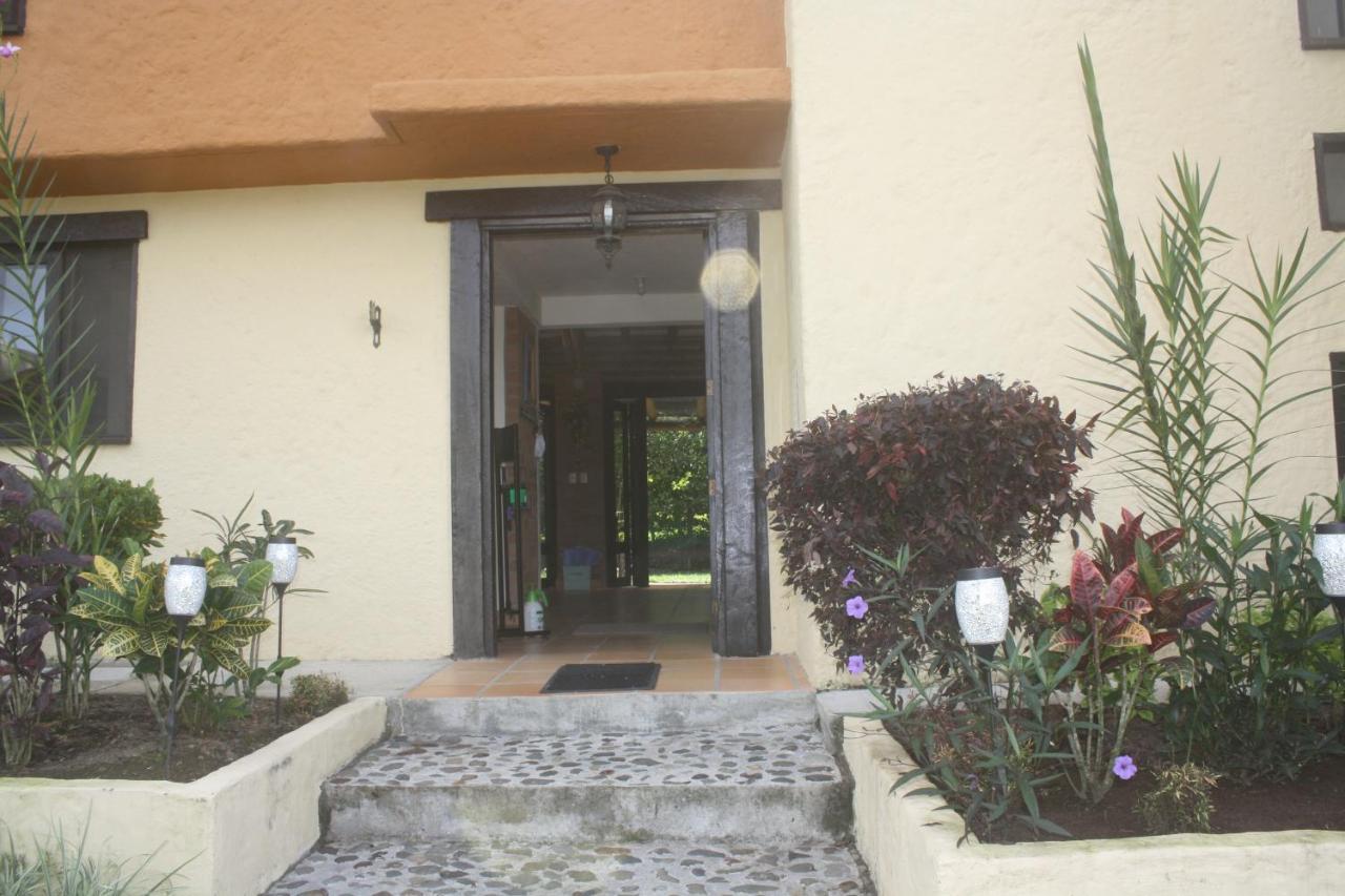 Casas Campestres Fincas Panaca Herreria 23 Portal 2 Portal 10 Villa Quimbaya Ngoại thất bức ảnh
