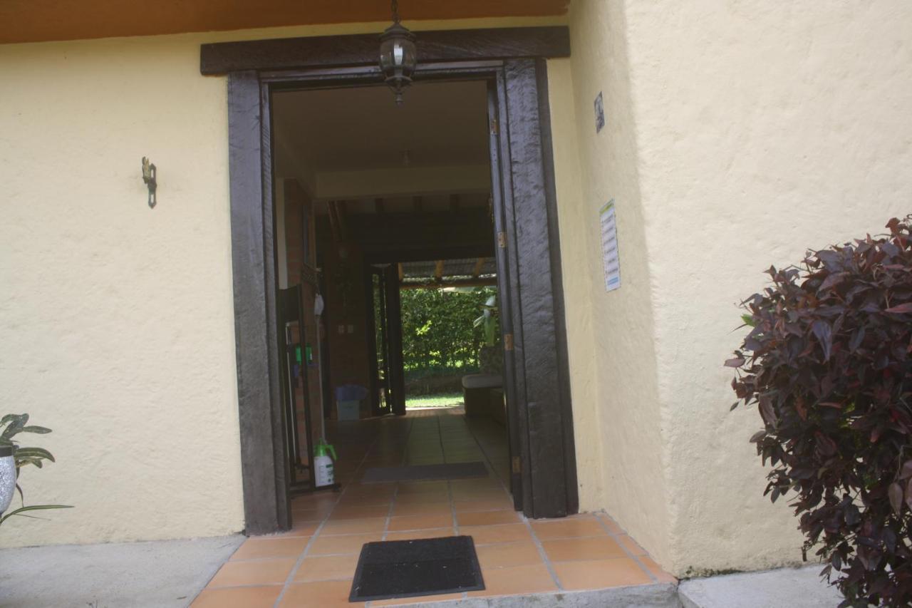 Casas Campestres Fincas Panaca Herreria 23 Portal 2 Portal 10 Villa Quimbaya Phòng bức ảnh