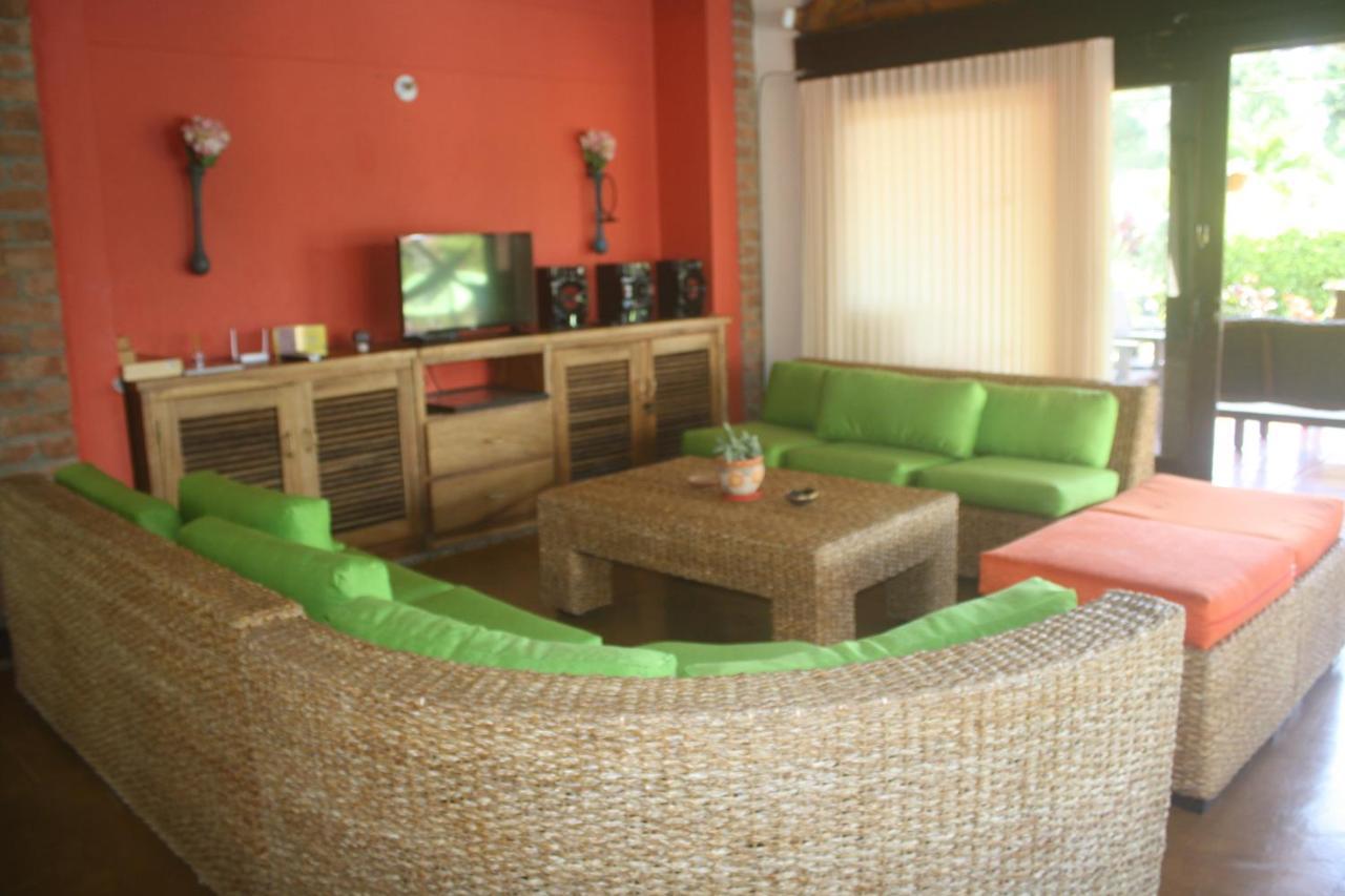 Casas Campestres Fincas Panaca Herreria 23 Portal 2 Portal 10 Villa Quimbaya Phòng bức ảnh