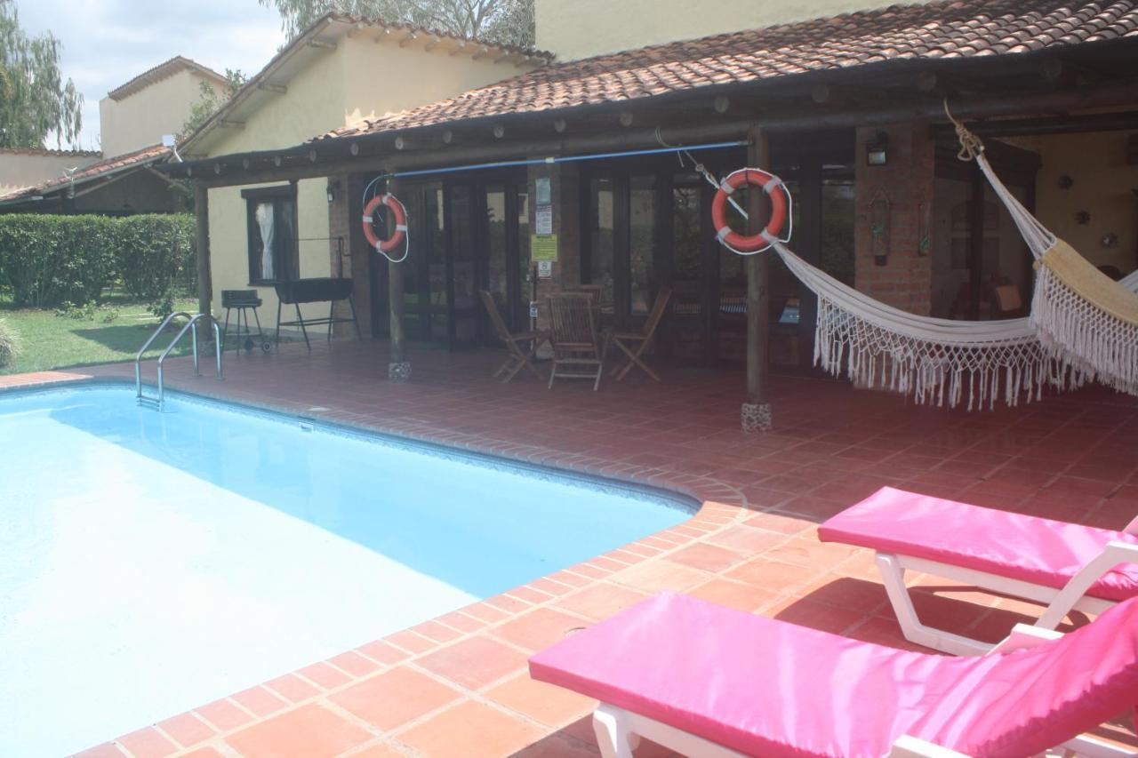 Casas Campestres Fincas Panaca Herreria 23 Portal 2 Portal 10 Villa Quimbaya Ngoại thất bức ảnh